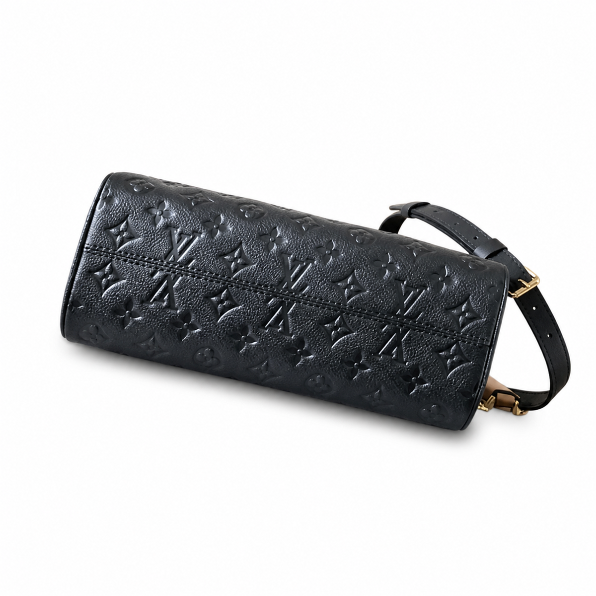 Louis Vuitton Monogram Everyday Crossbody Satchel
