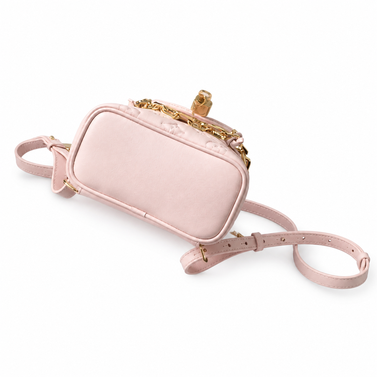 Louis Vuitton Monogram Discovery Bumbag