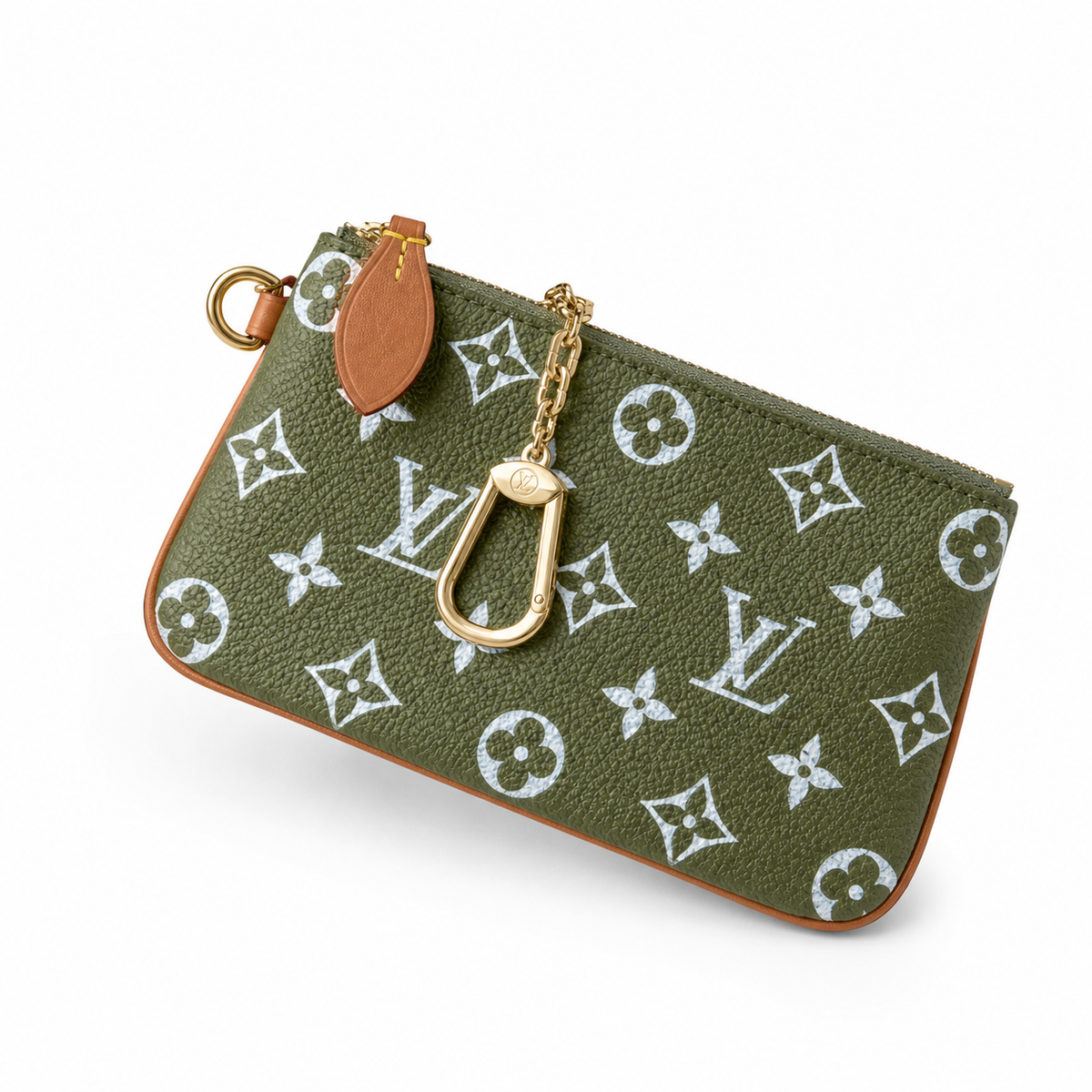 Louis Vuitton Monogram Slim City Tote