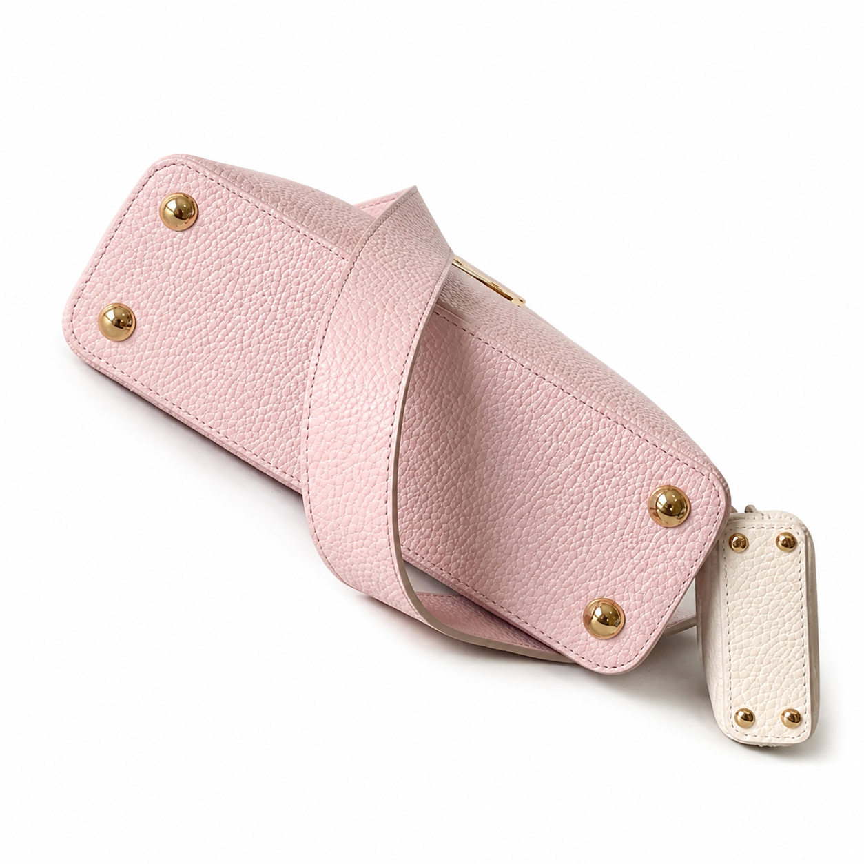 Louis Vuitton Lockme Ever Chain
