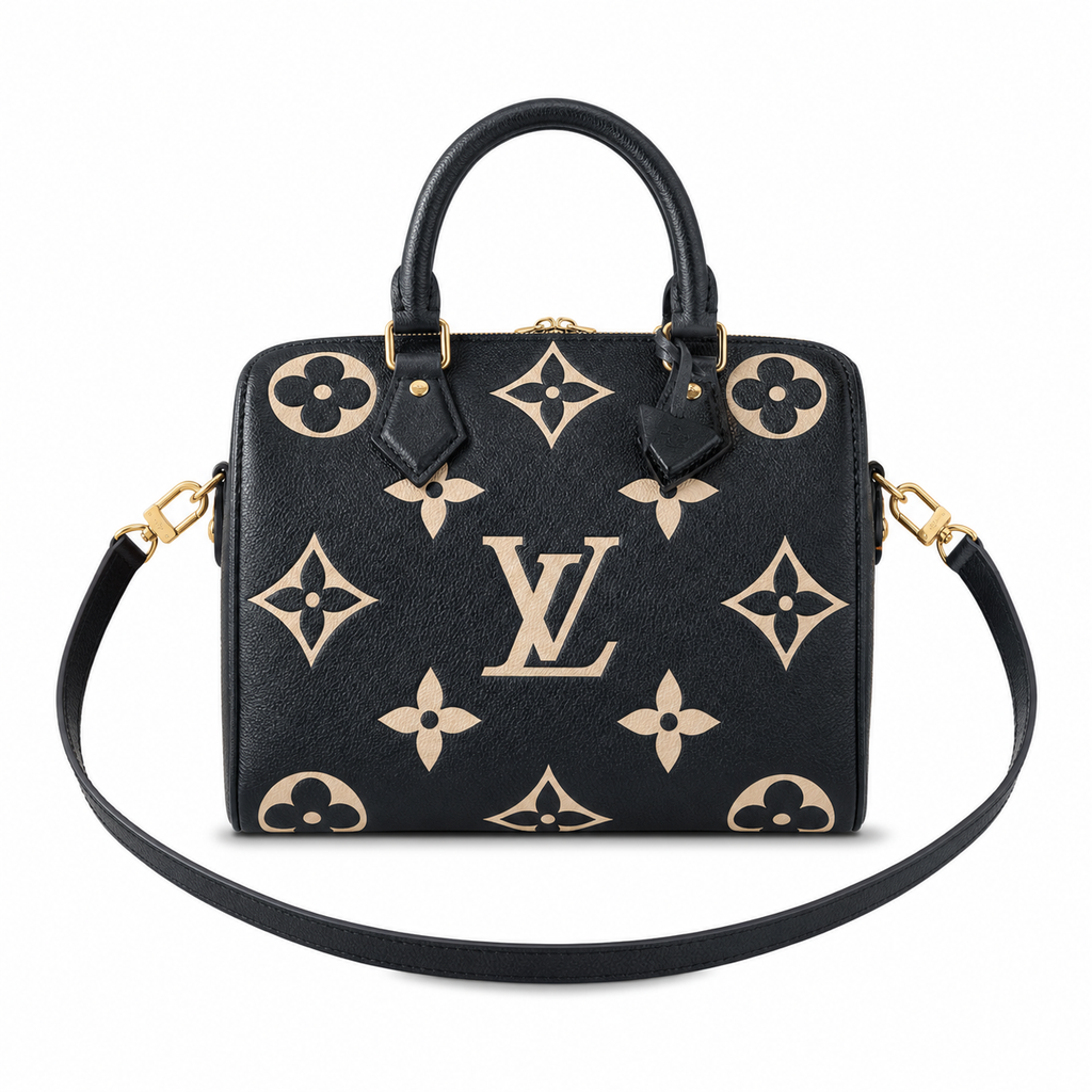 Louis Vuitton Monogram Zip Day Bag in Signature Canvas