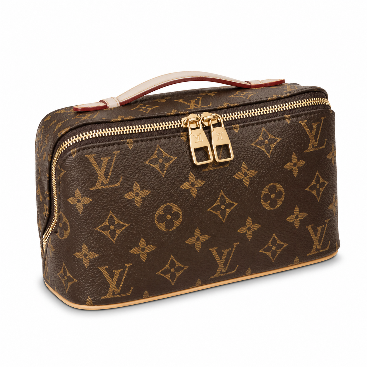 Louis Vuitton Monogram Mini Shoulder Pochette