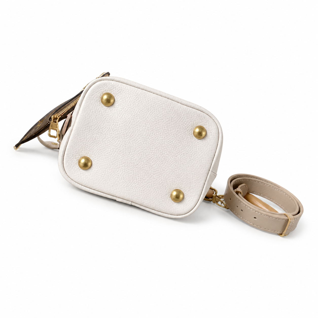 Louis Vuitton Monogram Classic Shoulder Bag