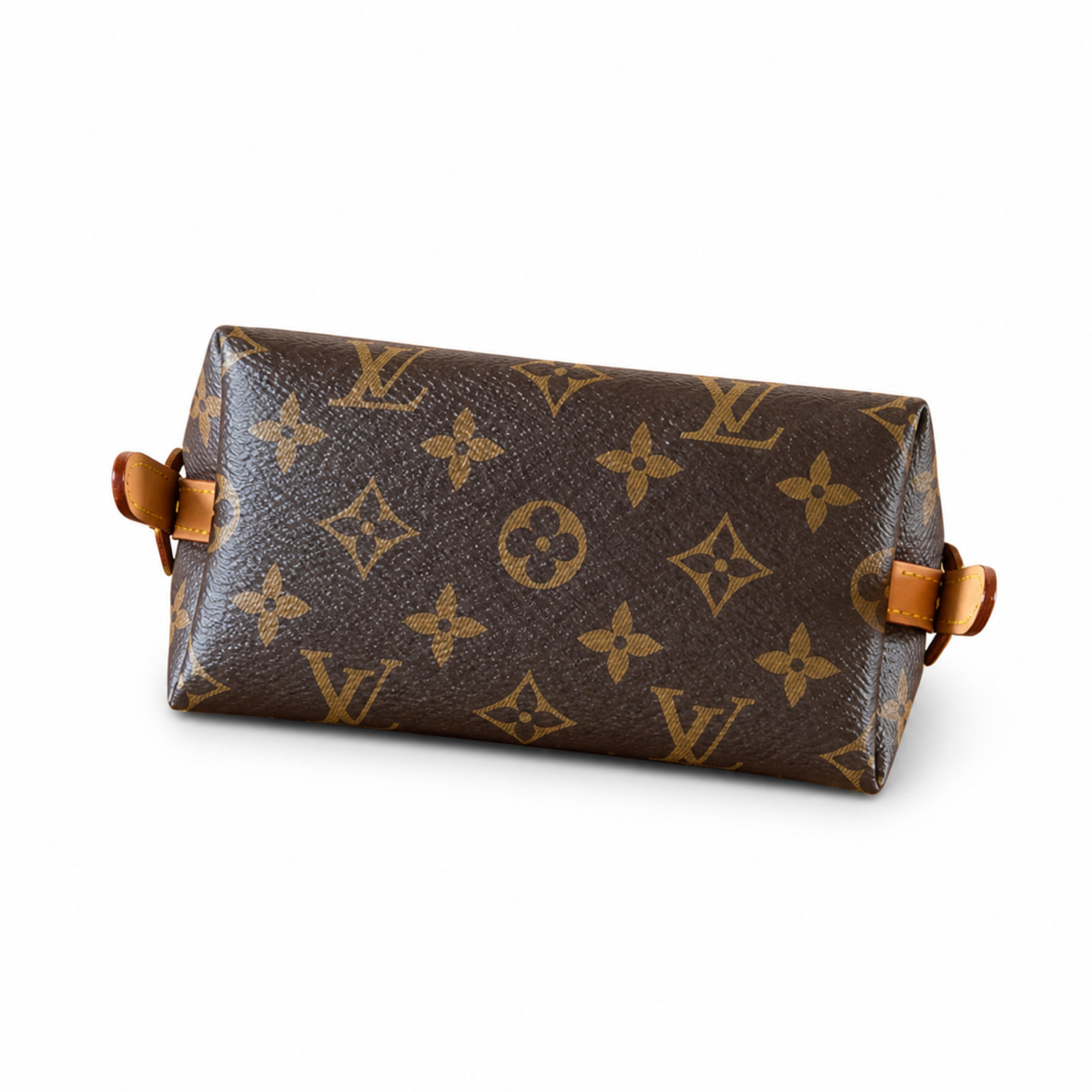 Louis Vuitton Monogram Mini Square Bag