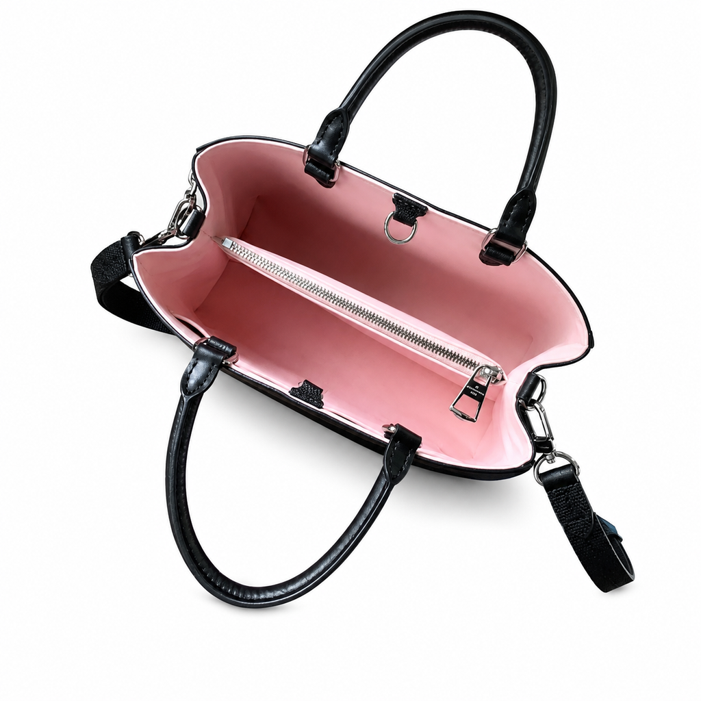 Louis Vuitton Monogram Empreinte Ponthieu PM