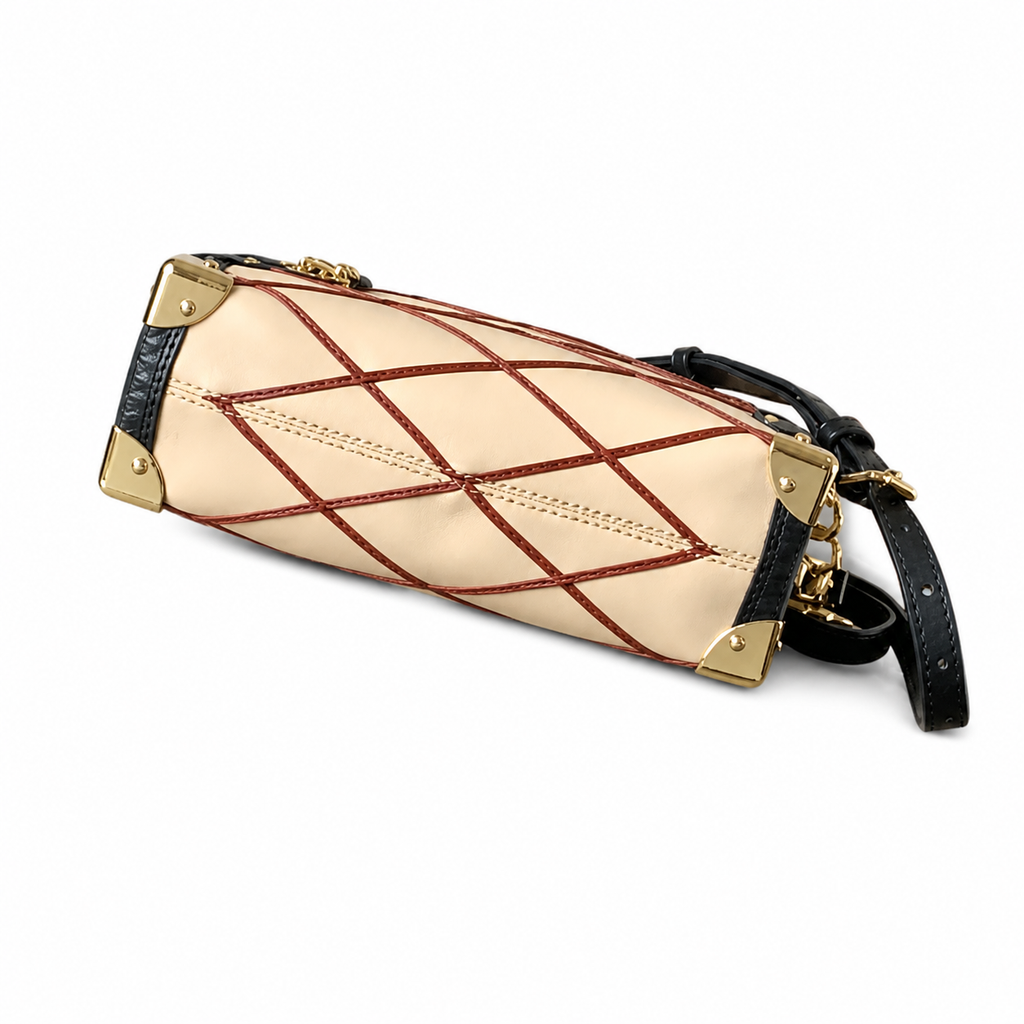 Louis Vuitton Monogram Twist MM