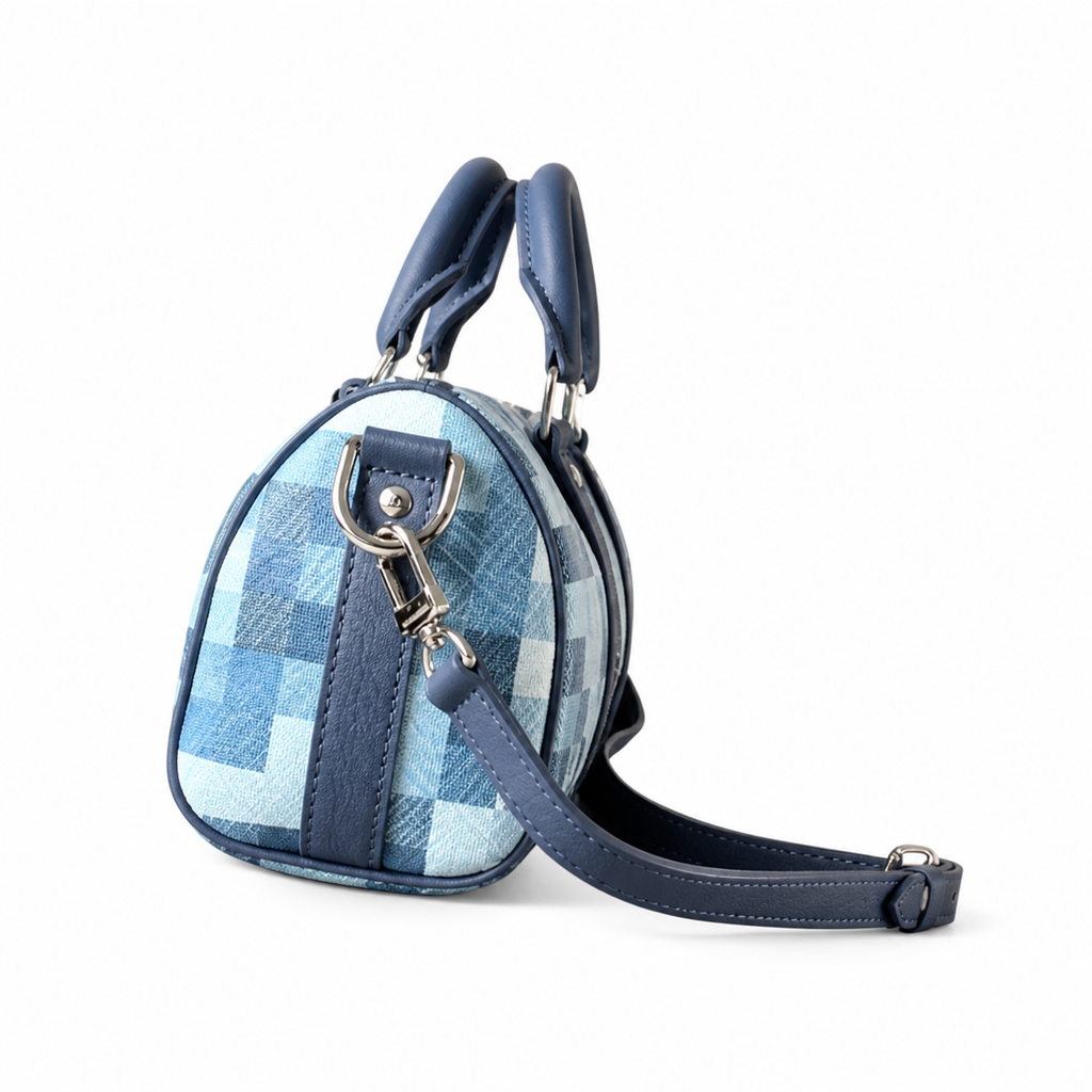 Louis Vuitton Monogram Riviera Crossbody Bag