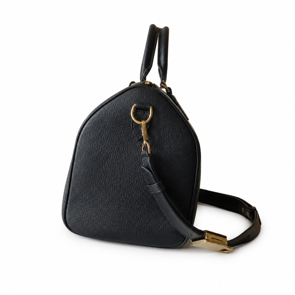 Louis Vuitton Monogram Vertical Tote
