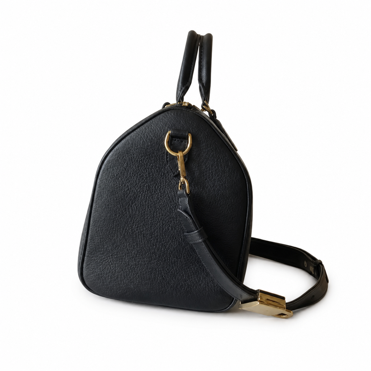 Louis Vuitton Monogram Vertical Tote