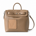 Louis Vuitton Monogram Luxe Flap Crossbody in Signature Canvas