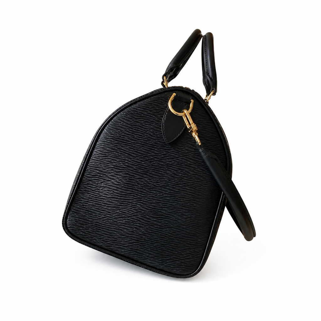 Louis Vuitton Monogram Structured Day Bag