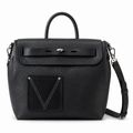 Louis Vuitton Monogram Heritage Flap Bag in Signature Canvas
