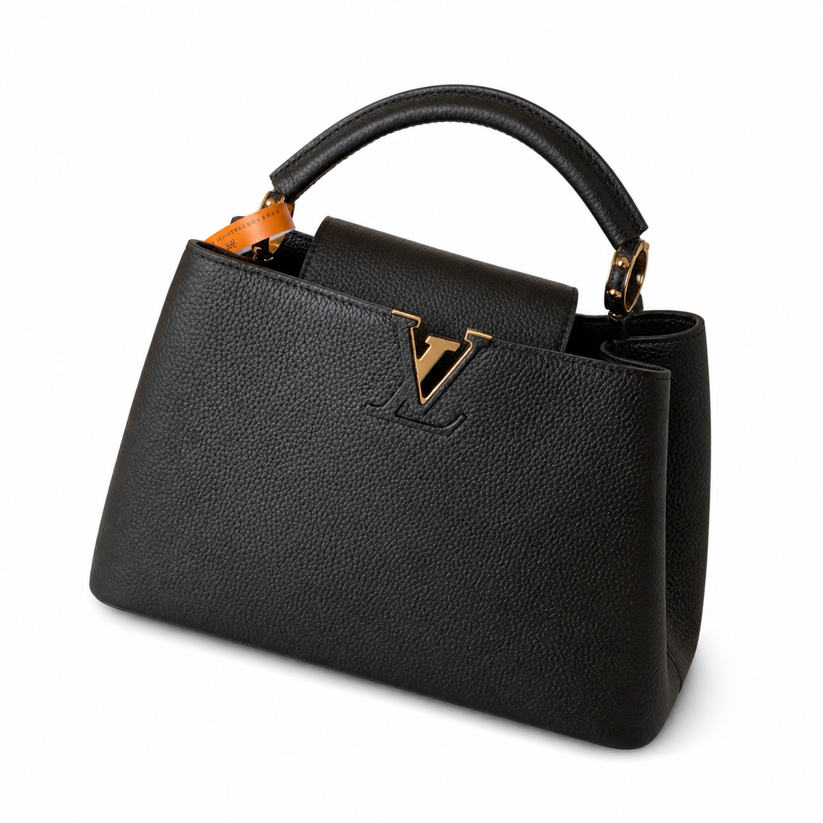 Louis Vuitton Monogram Zip Horizon Crossbody