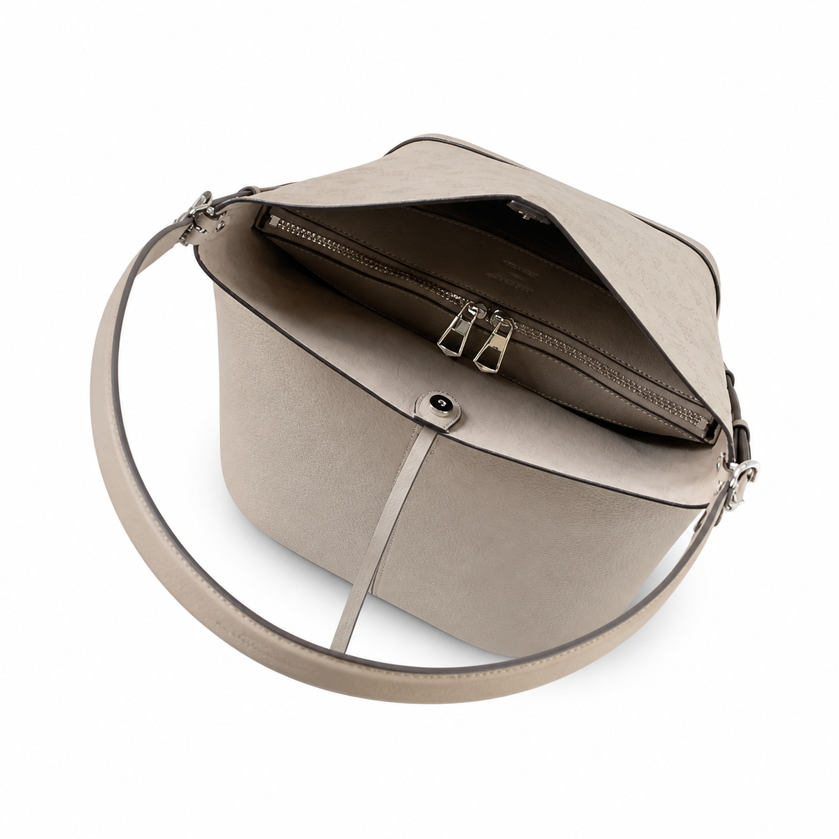 Louis Vuitton Monogram Square Shoulder Bag