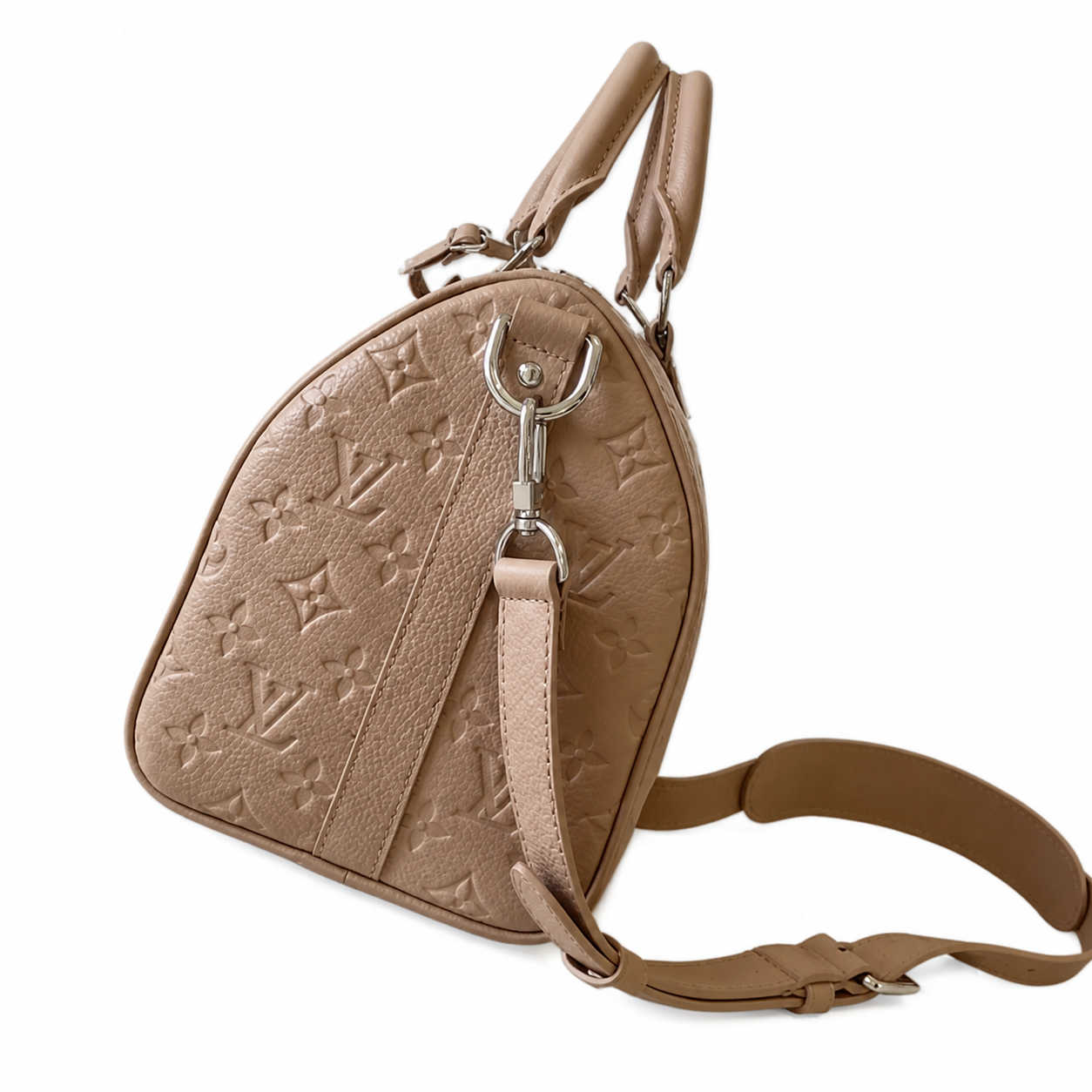 Louis Vuitton Monogram Speedy Bandoulière 30