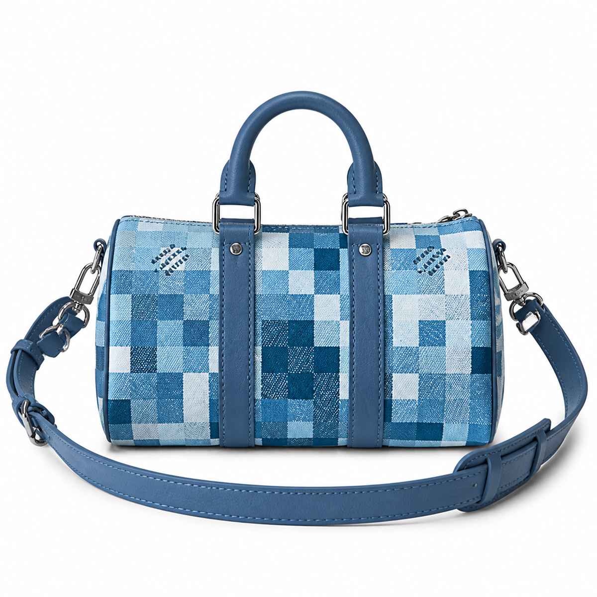 Louis Vuitton Monogram Lumière Crossbody Bag