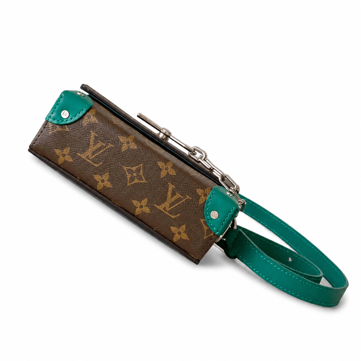 Louis Vuitton Monogram Pochette Accessoires NM