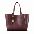 Louis Vuitton Monogram Maison Shopping Tote