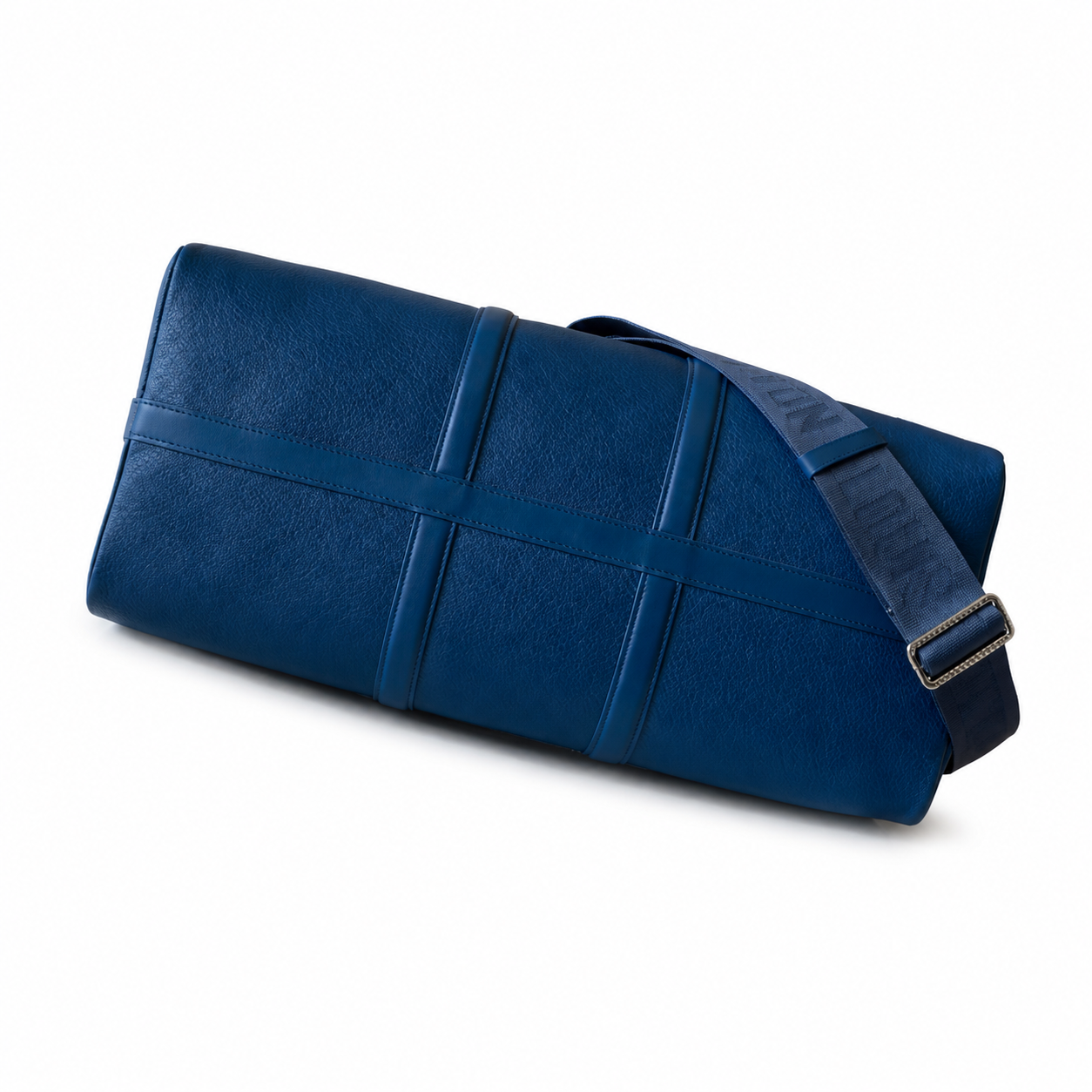 Louis Vuitton Monogram Keepall 50 Crossbody