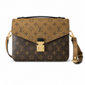 Louis Vuitton Pochette Métis Reverse — Monogram & Monogram Reverse Canvas