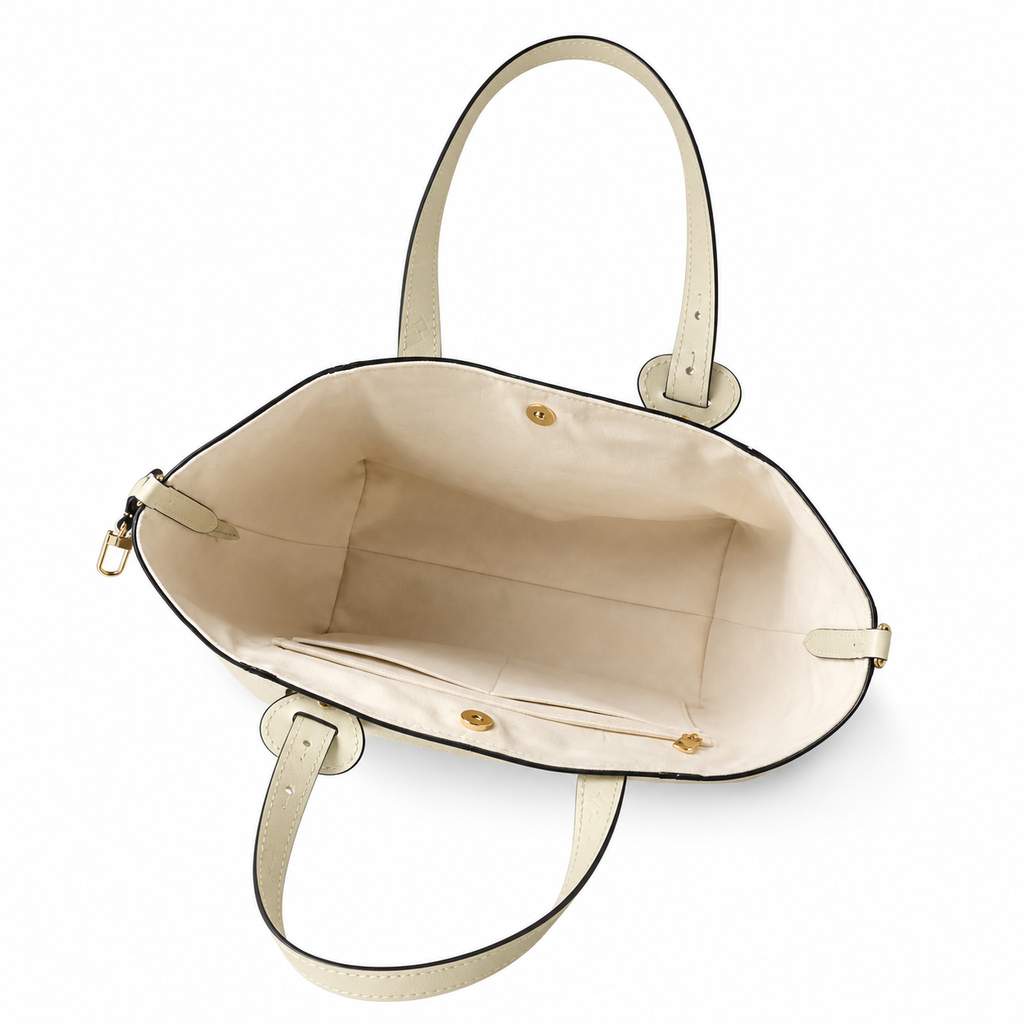 Louis Vuitton Monogram Legacy Tote