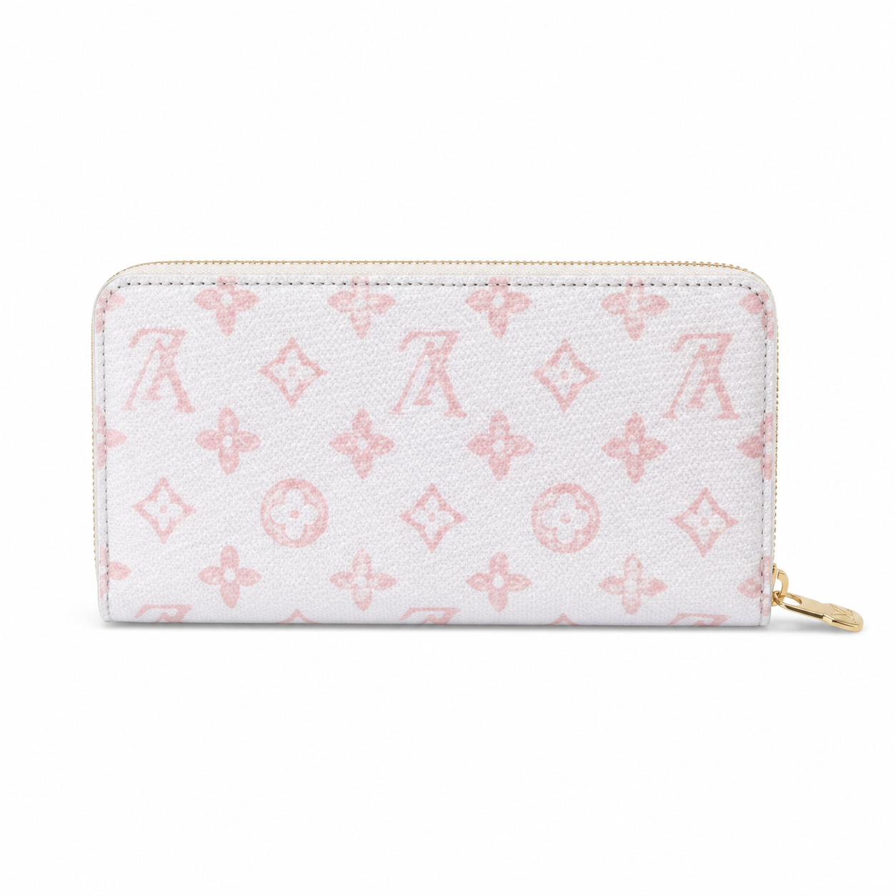 Louis Vuitton Monogram Canvas Refined Day Clutch