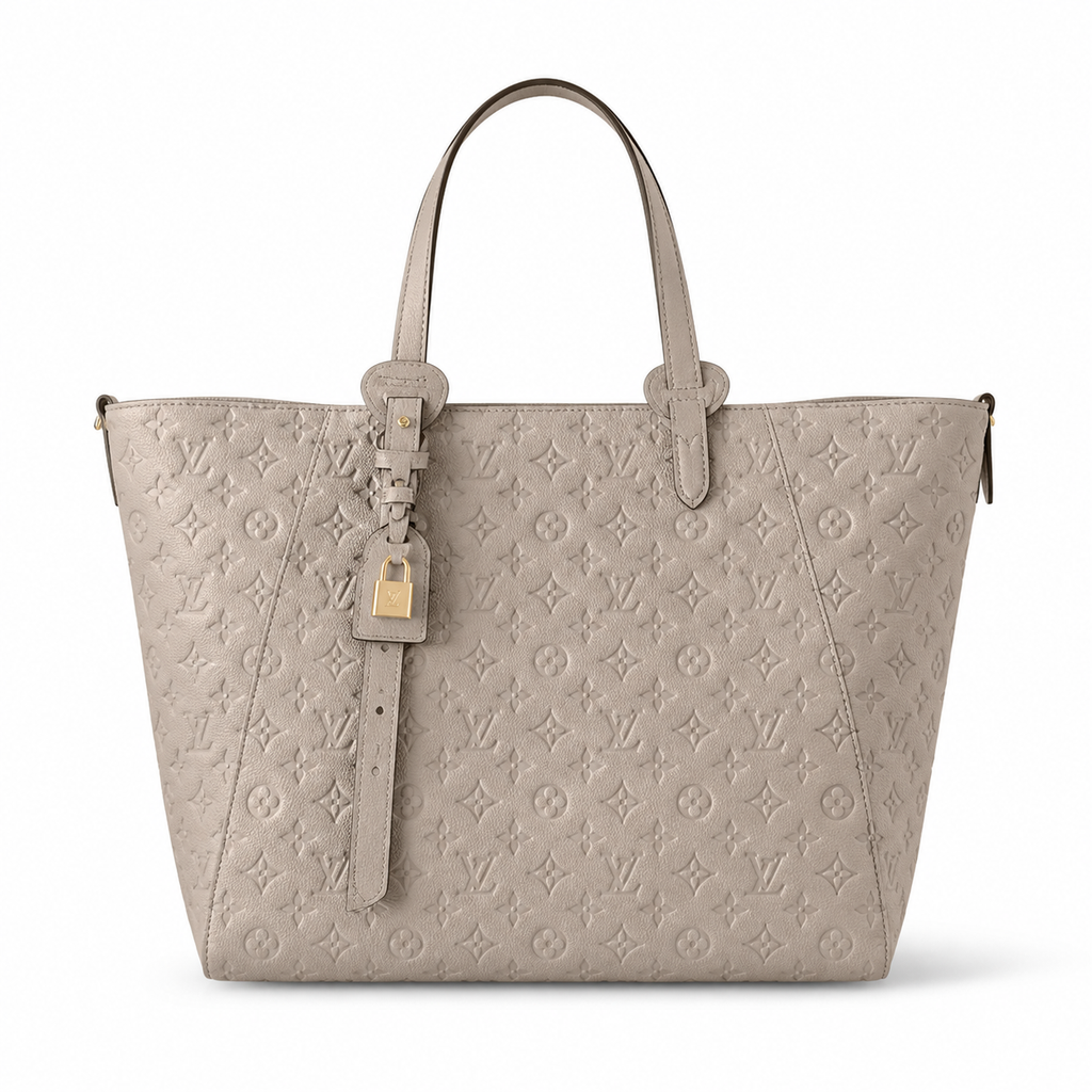 Louis Vuitton Monogram Grand Tote