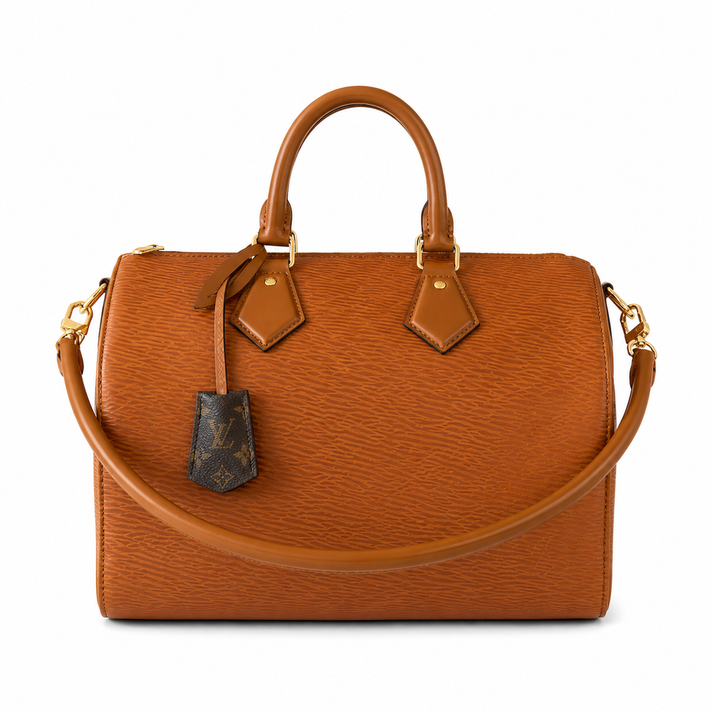 Louis Vuitton Monogram Boston Crossbody in Heritage Canvas