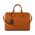 Louis Vuitton Monogram Boston Crossbody in Heritage Canvas