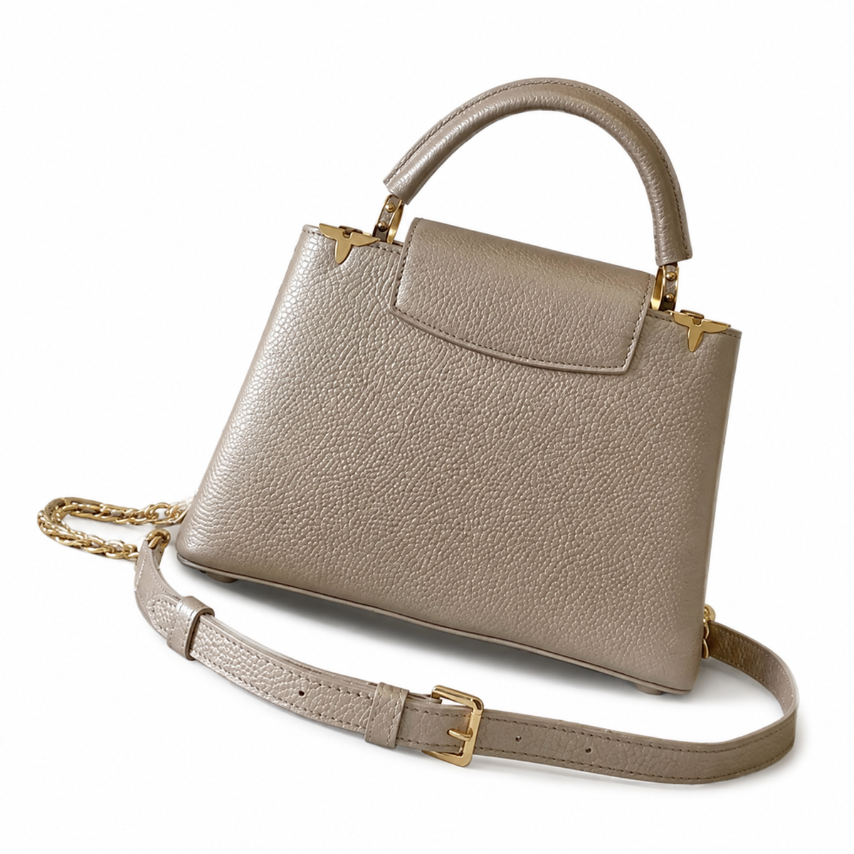 Louis Vuitton Monogram Prestige Crossbody