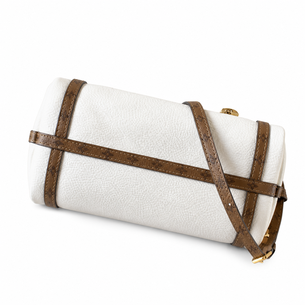 Louis Vuitton Monogram Bucket Bag — II