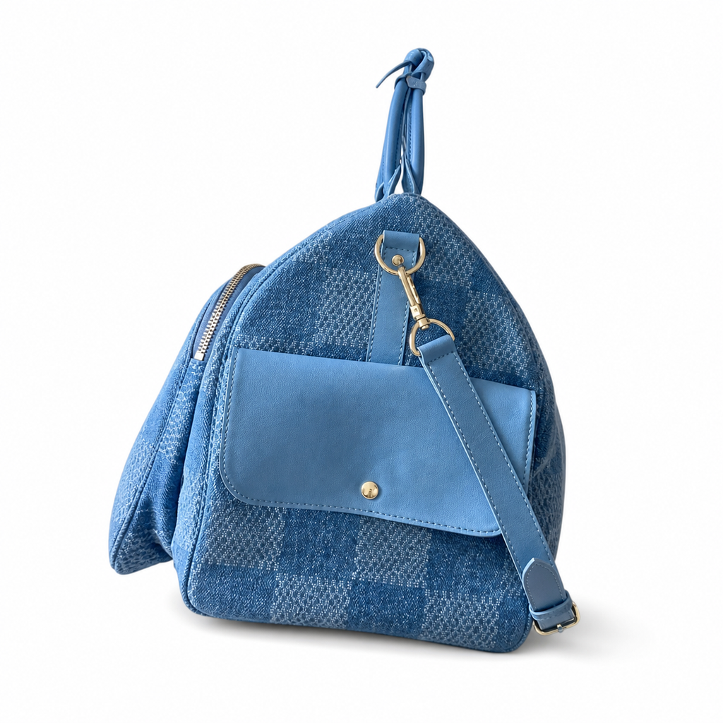 Louis Vuitton Monogram Large Tote Bag