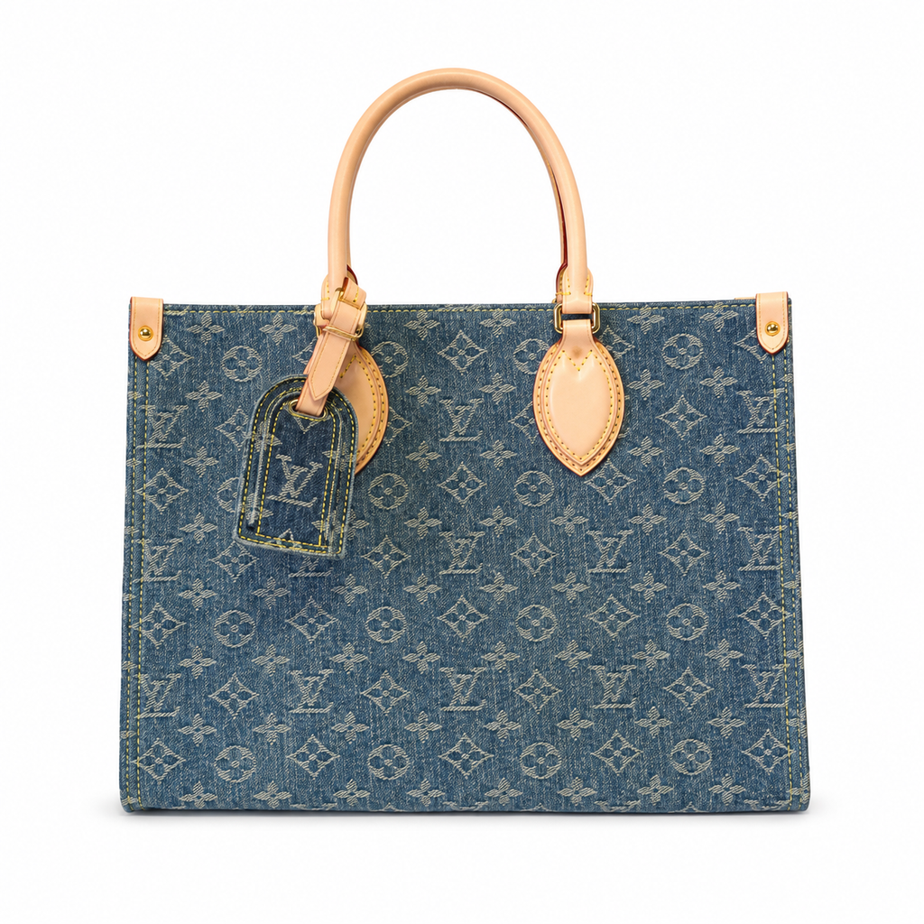 Louis Vuitton Monogram Neverfull MM