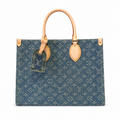 Louis Vuitton Monogram Neverfull MM