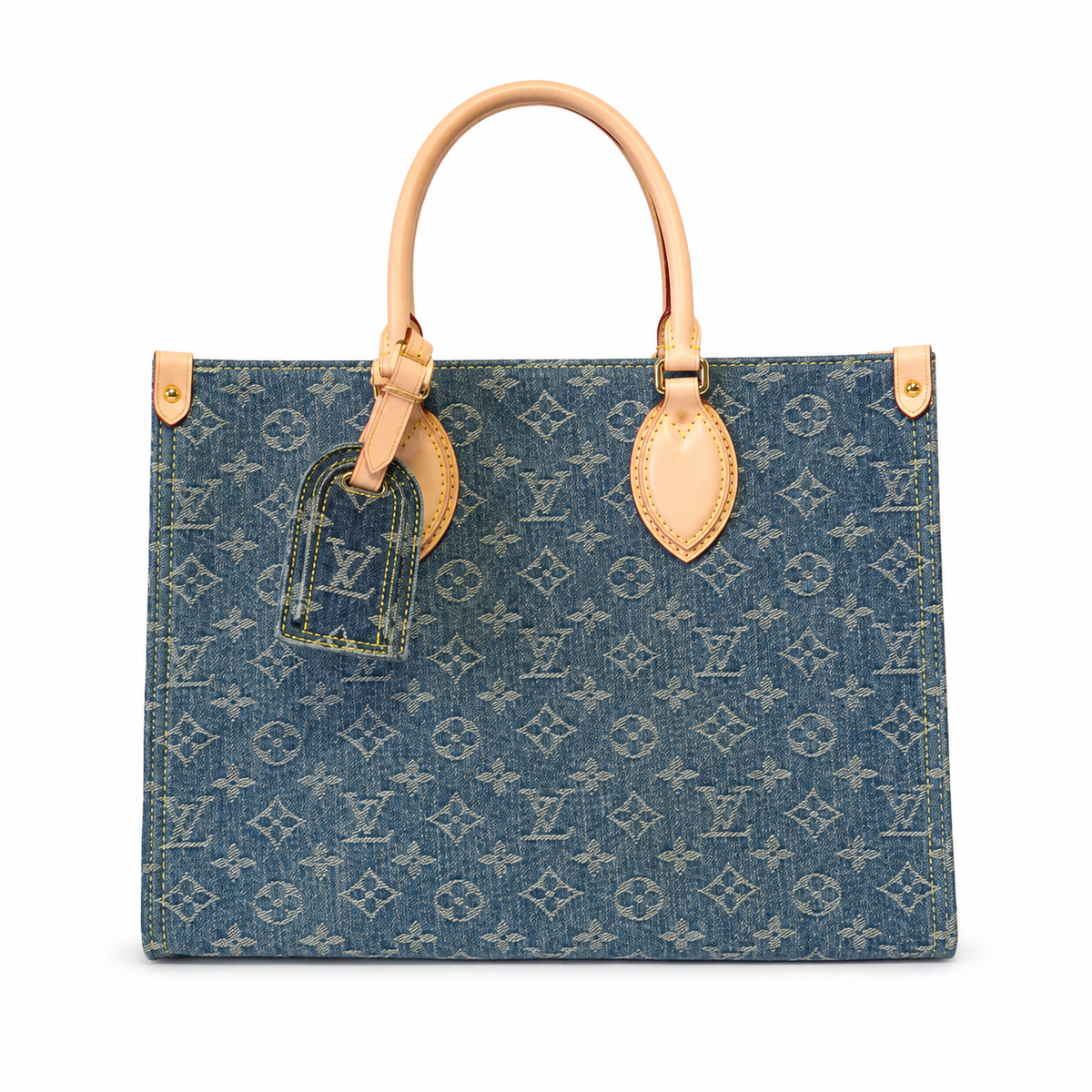 Louis Vuitton Monogram Neverfull MM
