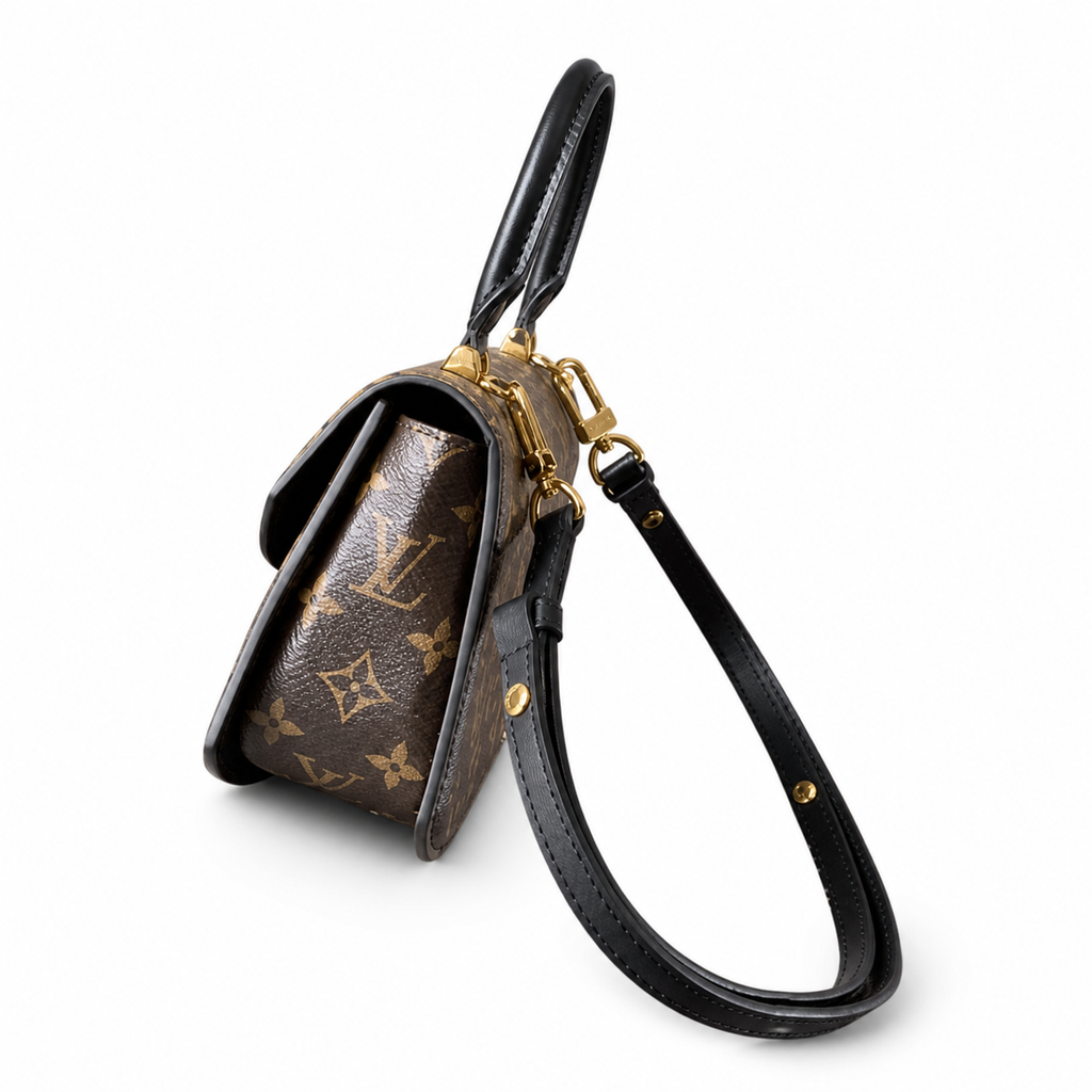 Louis Vuitton Monogram Félicie Pochette