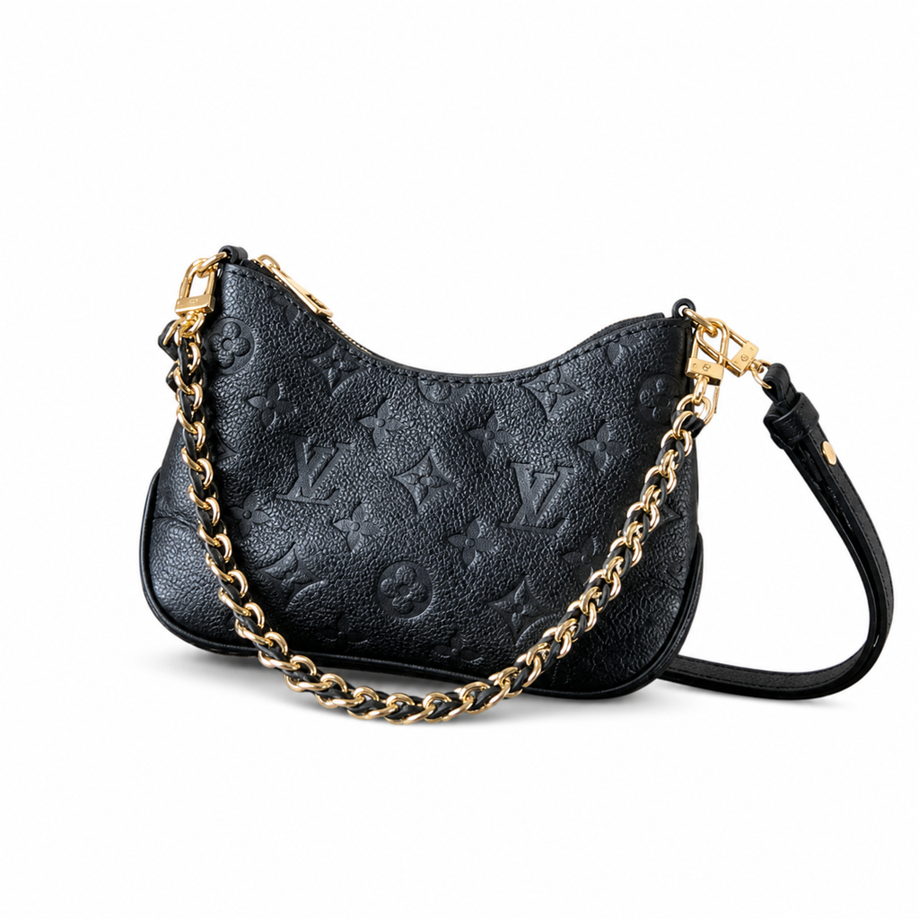 Louis Vuitton Monogram Crossbody Bag