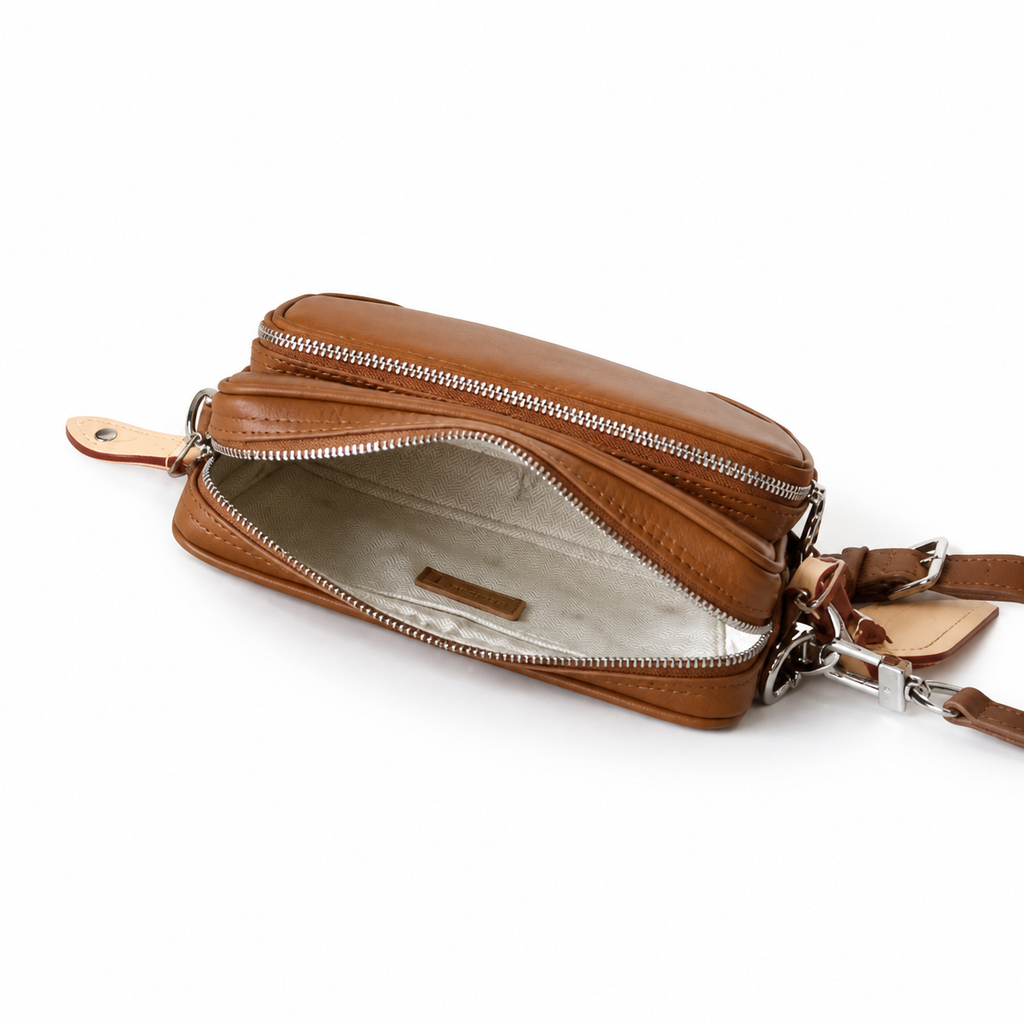 Louis Vuitton Monogram Boxy Top-Handle Crossbody Bag