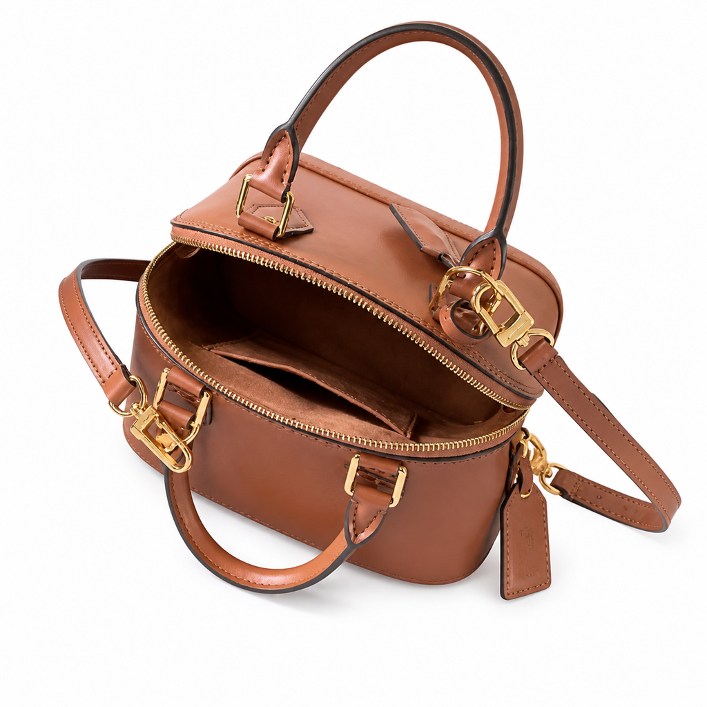 Louis Vuitton Monogram Ultra-Slim Crossbody