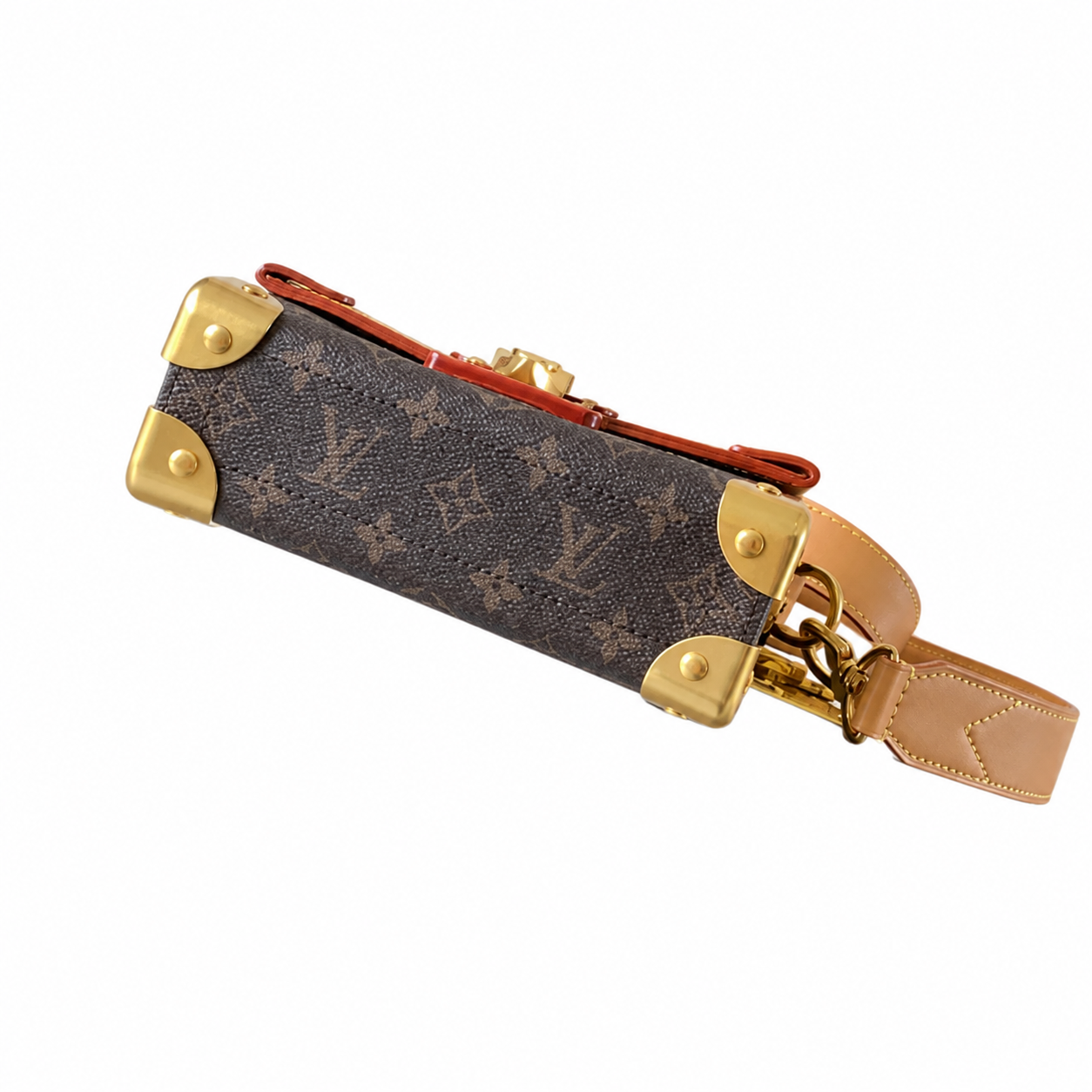 Louis Vuitton Monogram Dauphine MM
