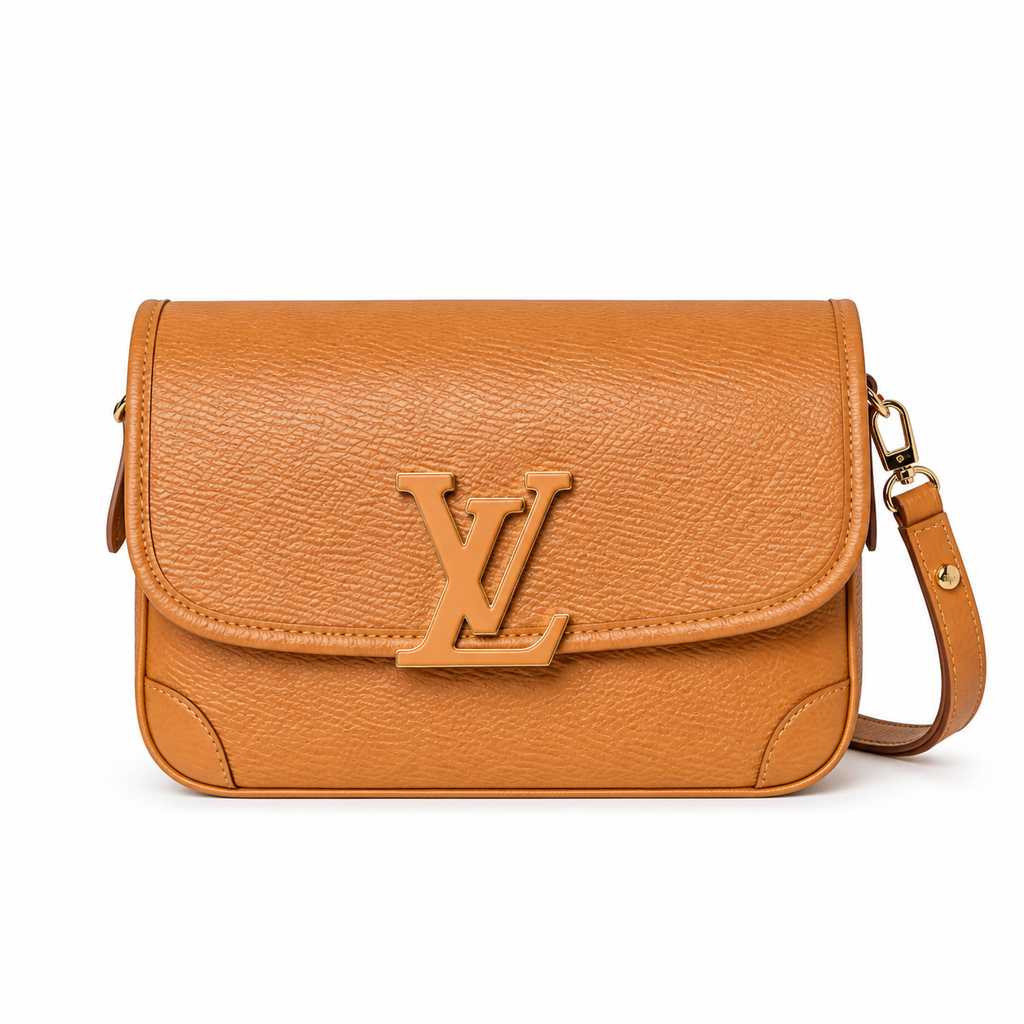 Louis Vuitton New Wave Chain Bag MM