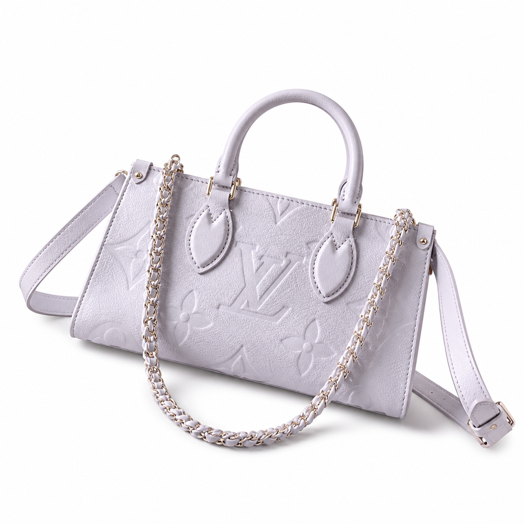Louis Vuitton Monogram Slim Horizontal Crossbody