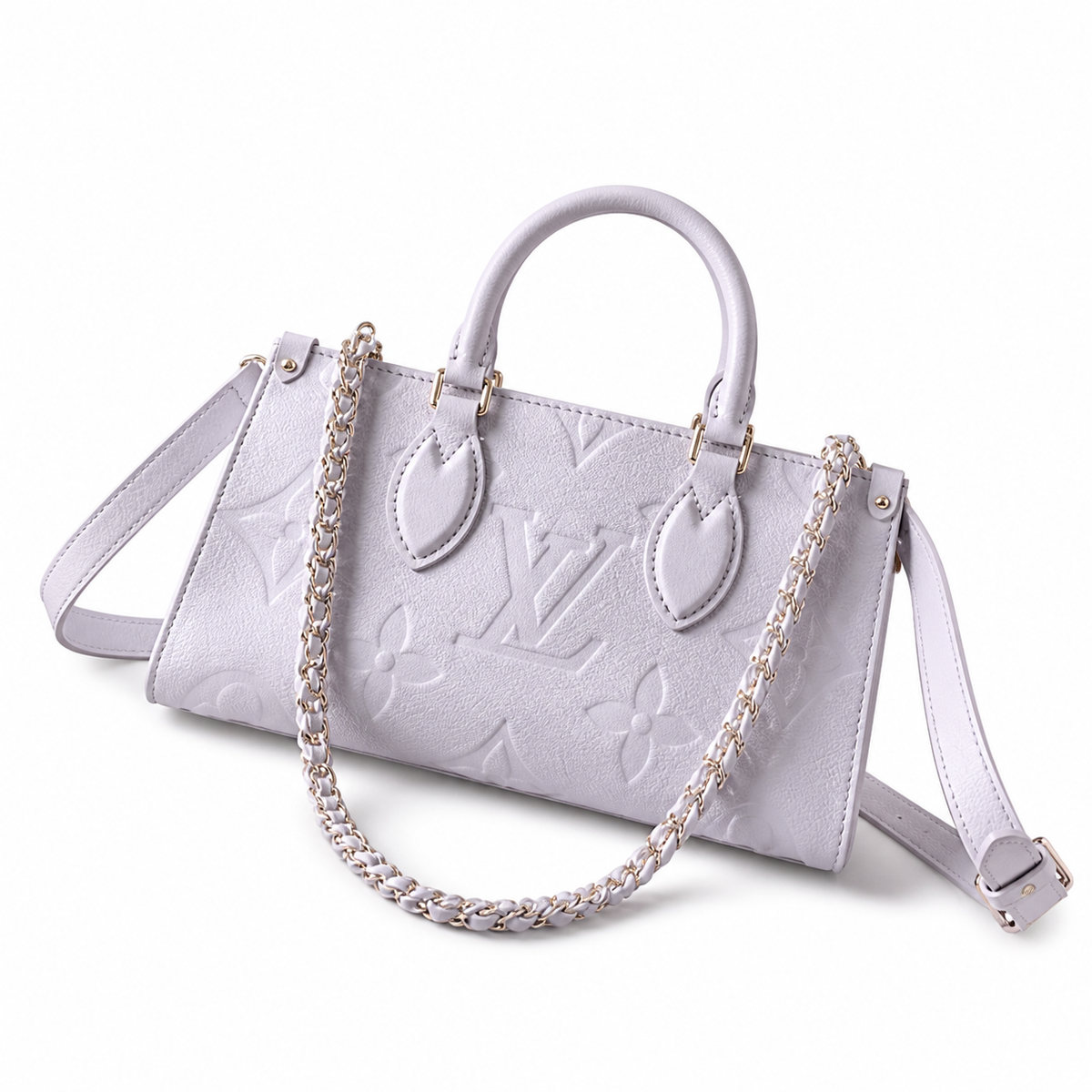 Louis Vuitton Monogram Slim Horizontal Crossbody