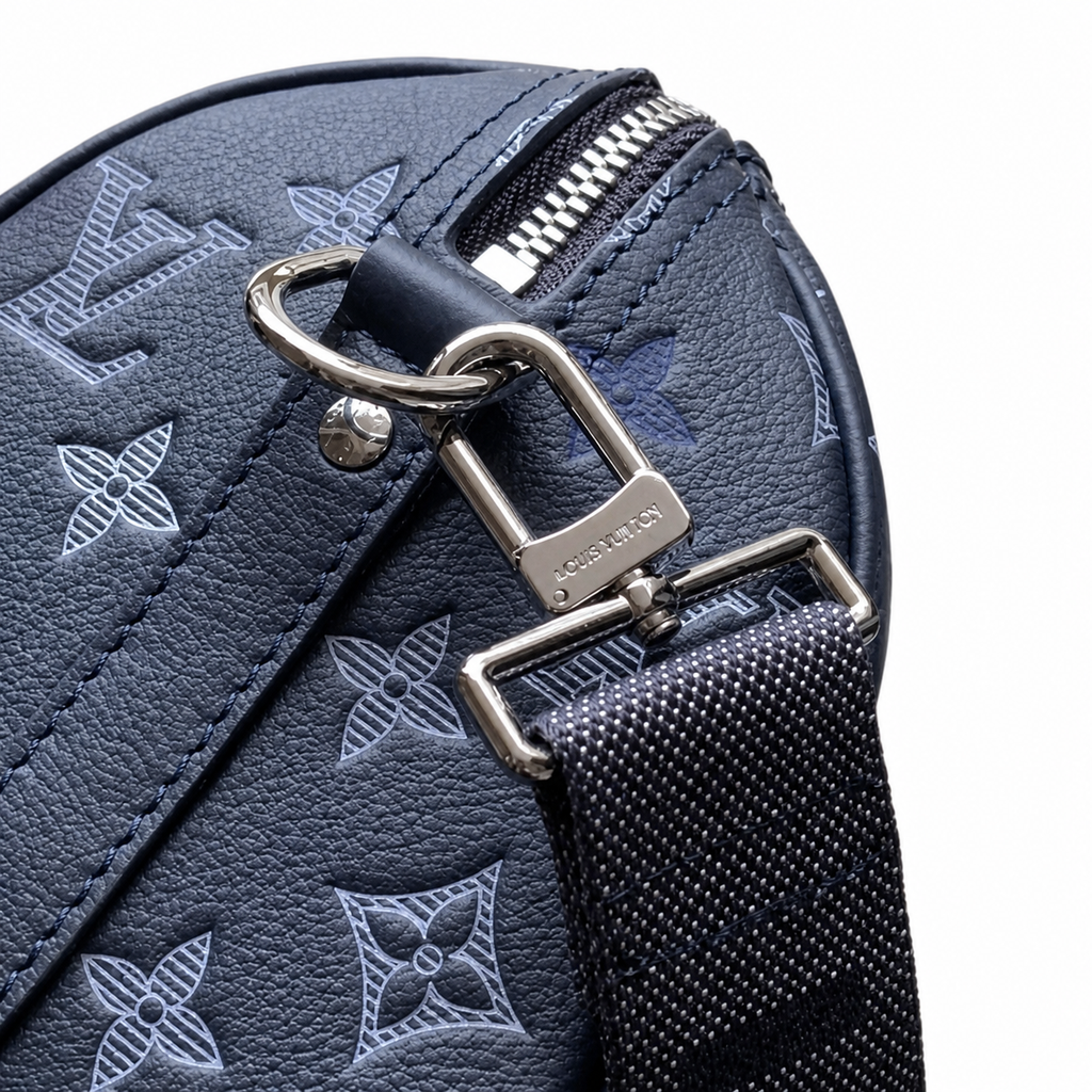 Louis Vuitton Monogram Atelier Crossbody Shoulder Bag