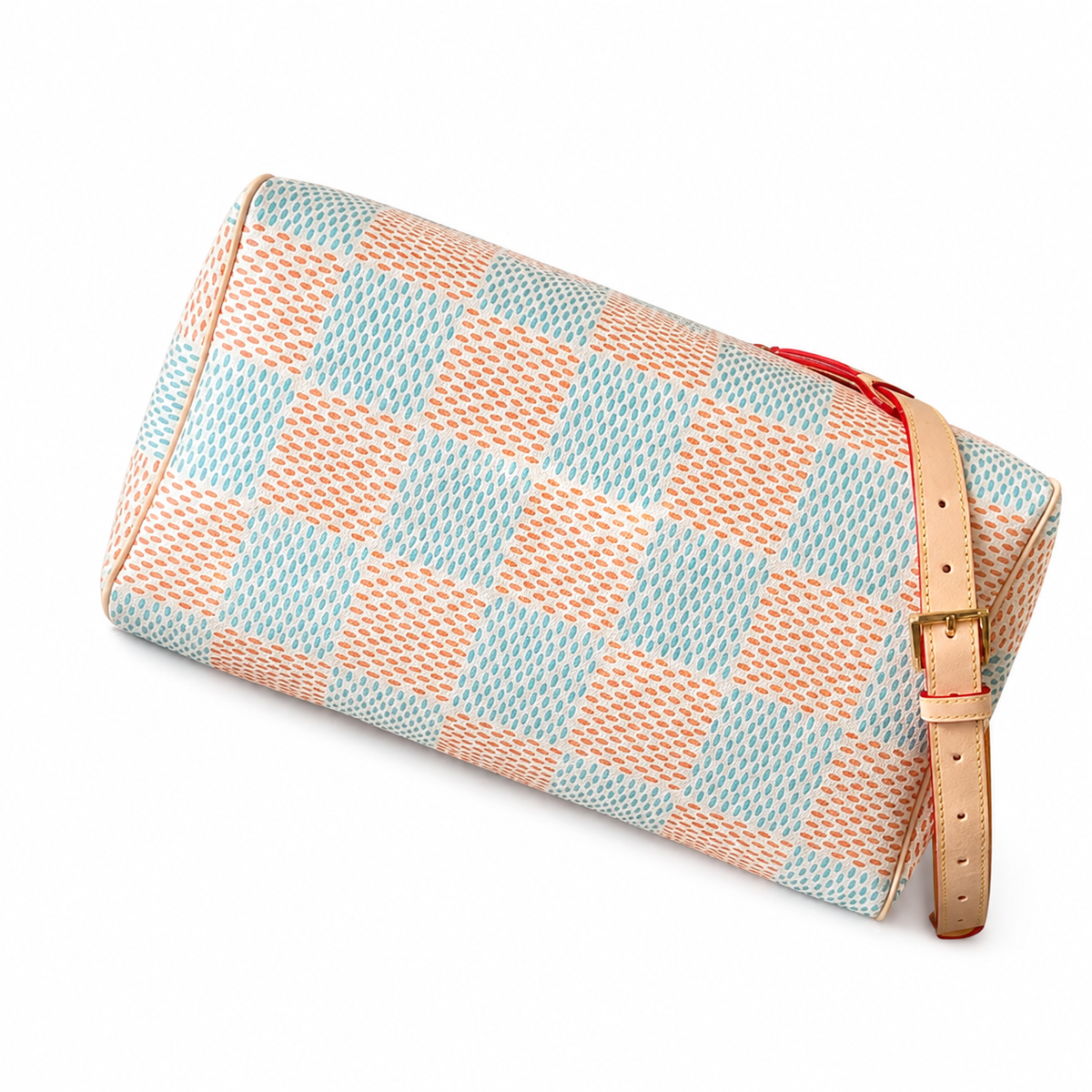 Louis Vuitton Monogram Keepall Bandoulière 45 in Signature Canvas