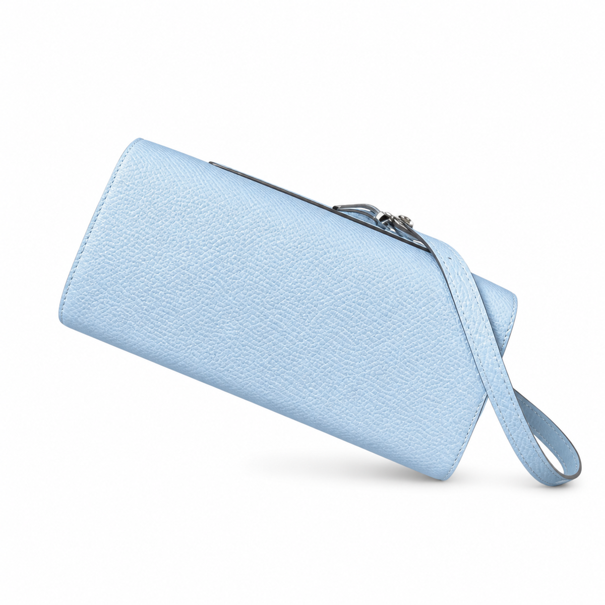 Louis Vuitton Damier Ebène Ponthieu PM