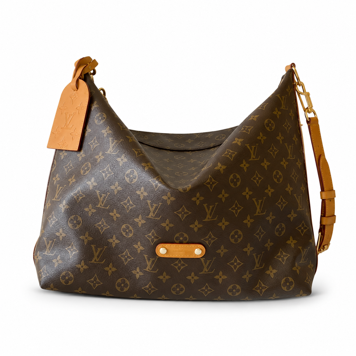 Louis Vuitton Monogram Oversized Tote