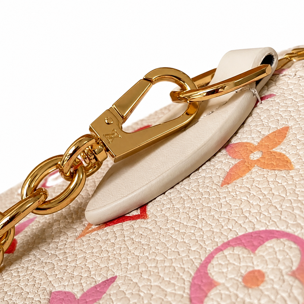 Louis Vuitton Monogram Neo Square Crossbody in Heritage Canvas