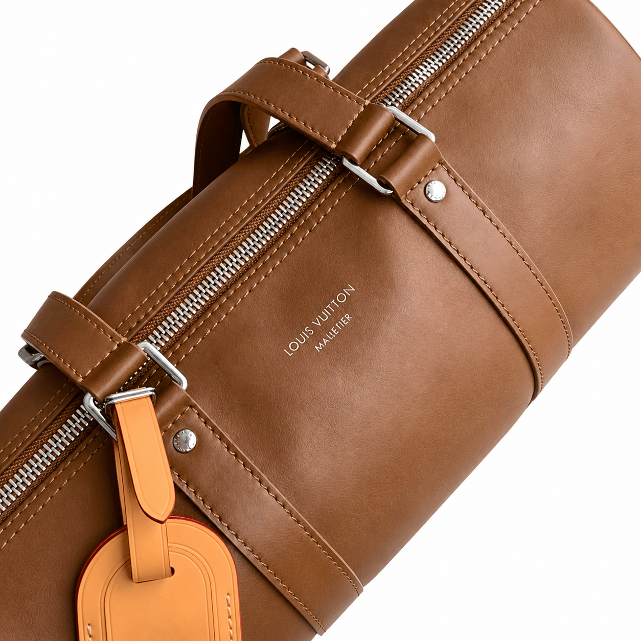 Louis Vuitton Monogram Voyage Duffle Bag