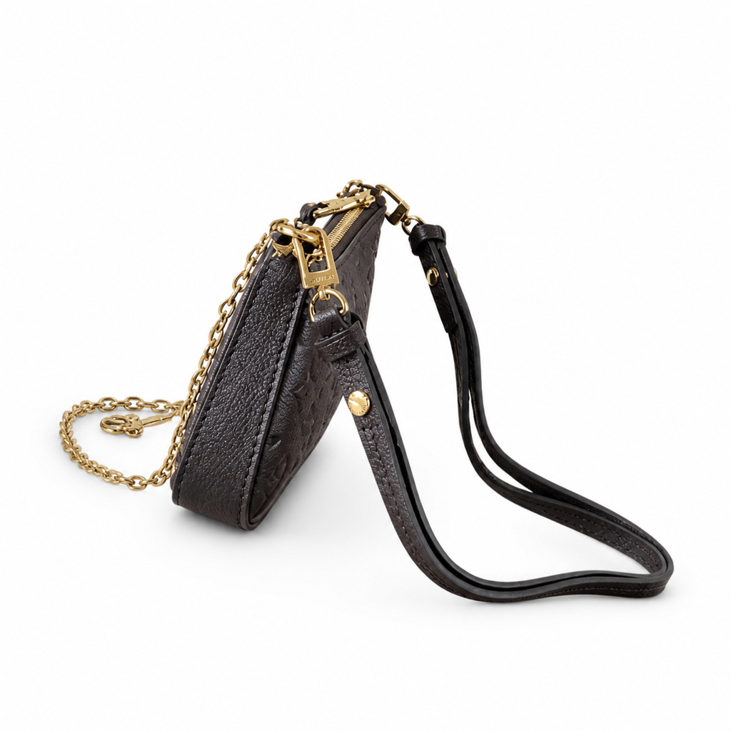 Louis Vuitton Monogram Pochette Crossbody